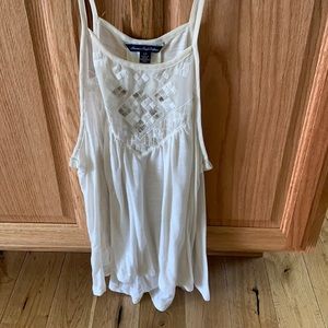 AEO tank top